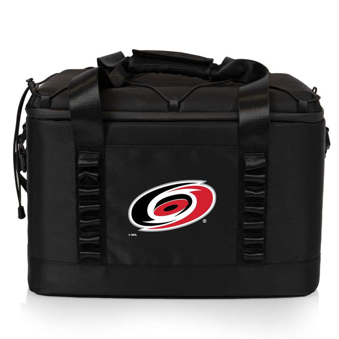 Carolina Hurricanes Tarana Superthick Recycled Cooler - 24 can