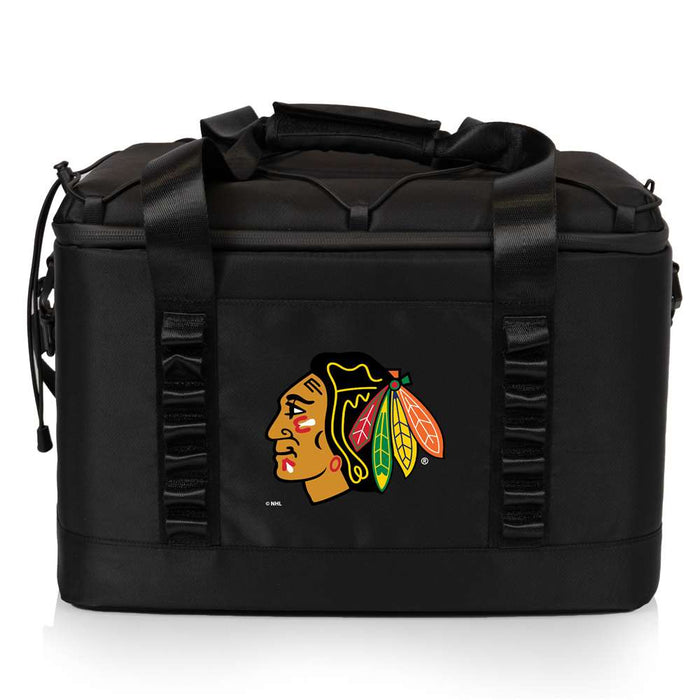 Chicago Blackhawks Tarana Superthick Recycled Cooler - 24 can