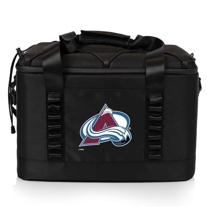 Colorado Avalanche Tarana Superthick Recycled Cooler - 24 can