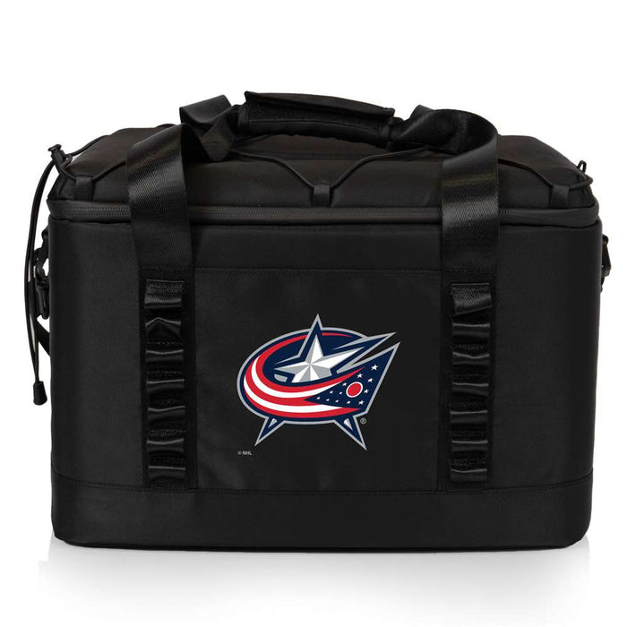 Columbus Blue Jackets Tarana Superthick Recycled Cooler - 24 can
