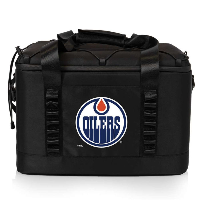 Edmonton Oilers Tarana Superthick Recycled Cooler - 24 can