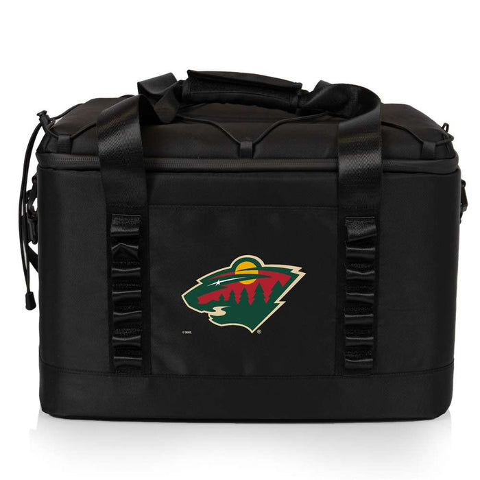 Minnesota Wild Tarana Superthick Recycled Cooler - 24 can