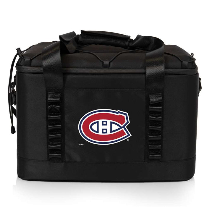 Montreal Canadiens Tarana Superthick Recycled Cooler - 24 can