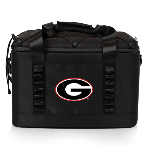 Georgia Bulldogs Tarana Superthick Recycled Cooler - 24 can