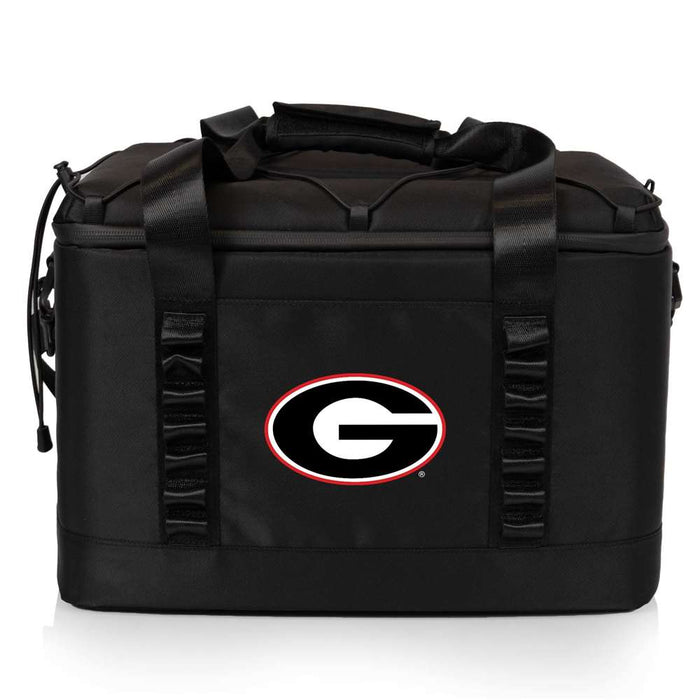 Georgia Bulldogs Tarana Superthick Recycled Cooler - 24 can