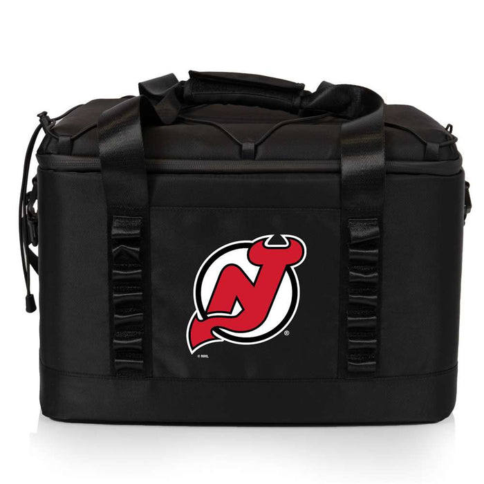 New Jersey Devils Tarana Superthick Recycled Cooler - 24 can