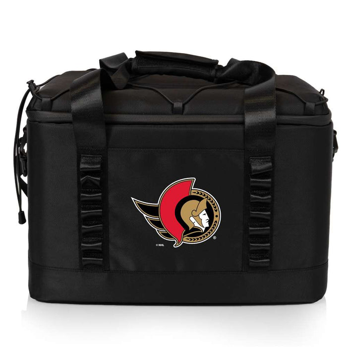 Ottawa Senators Tarana Superthick Recycled Cooler - 24 can