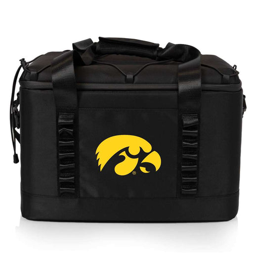 Iowa Hawkeyes Tarana Superthick Recycled Cooler - 24 can