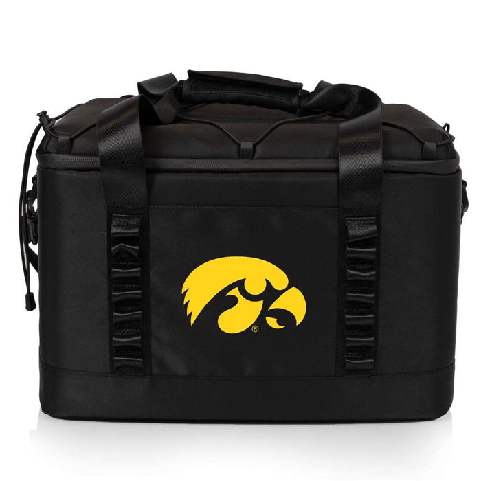 Iowa Hawkeyes Tarana Superthick Recycled Cooler - 24 can