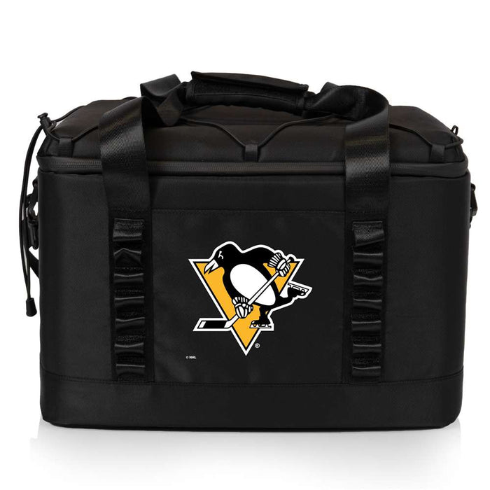 Pittsburgh Penguins Tarana Superthick Recycled Cooler - 24 can