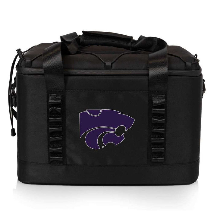 Kansas State Wildcats Tarana Superthick Recycled Cooler - 24 can