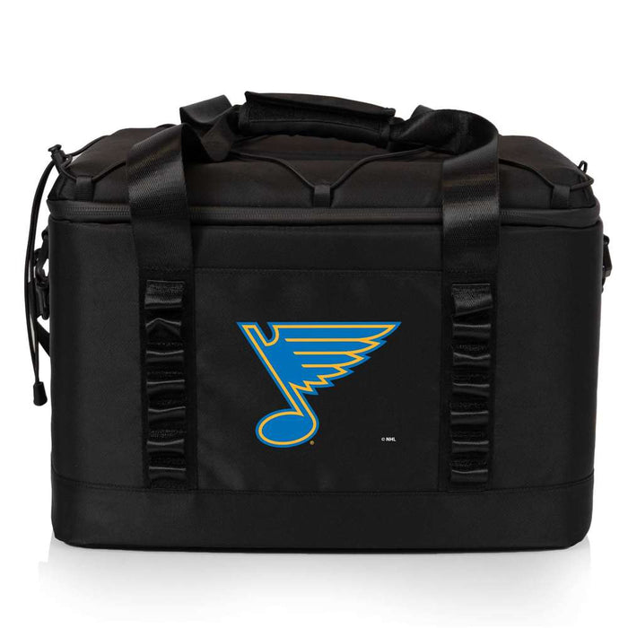 St Louis Blues Tarana Superthick Recycled Cooler - 24 can