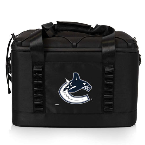Vancouver Canucks Tarana Superthick Recycled Cooler - 24 can
