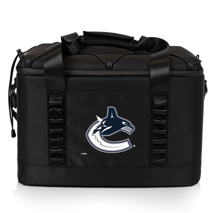 Vancouver Canucks Tarana Superthick Recycled Cooler - 24 can