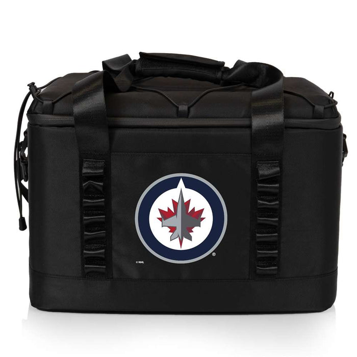Winnipeg Jets Tarana Superthick Recycled Cooler - 24 can
