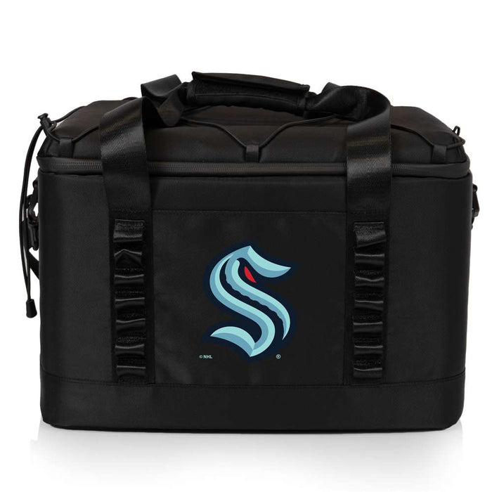 Seattle Kraken Tarana Superthick Recycled Cooler - 24 can