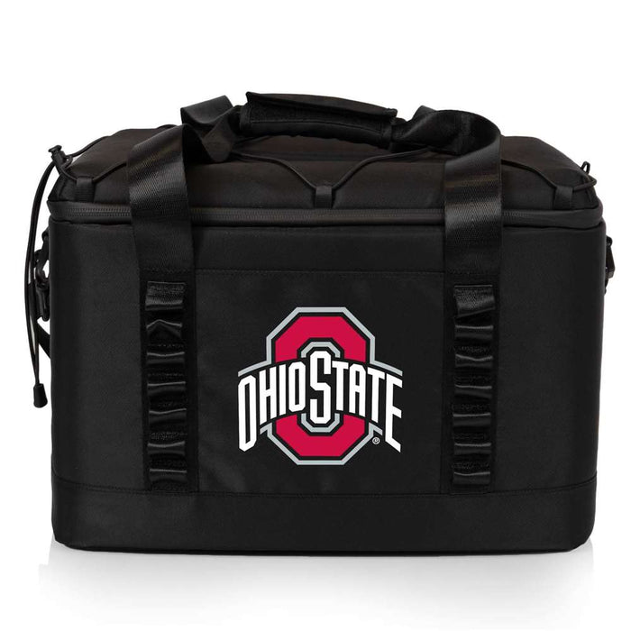 Ohio State Buckeyes Tarana Superthick Recycled Cooler - 24 can