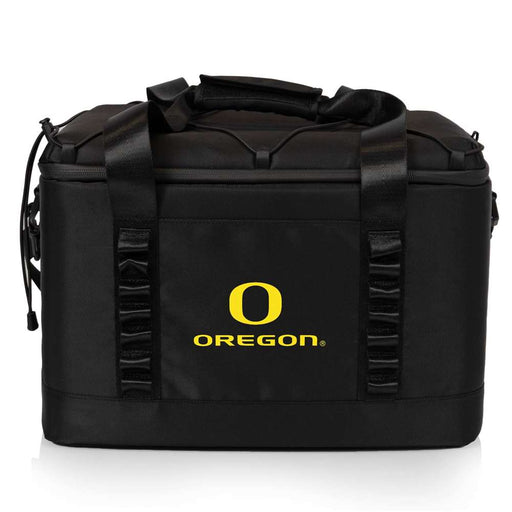 Oregon Ducks Tarana Superthick Recycled Cooler - 24 can