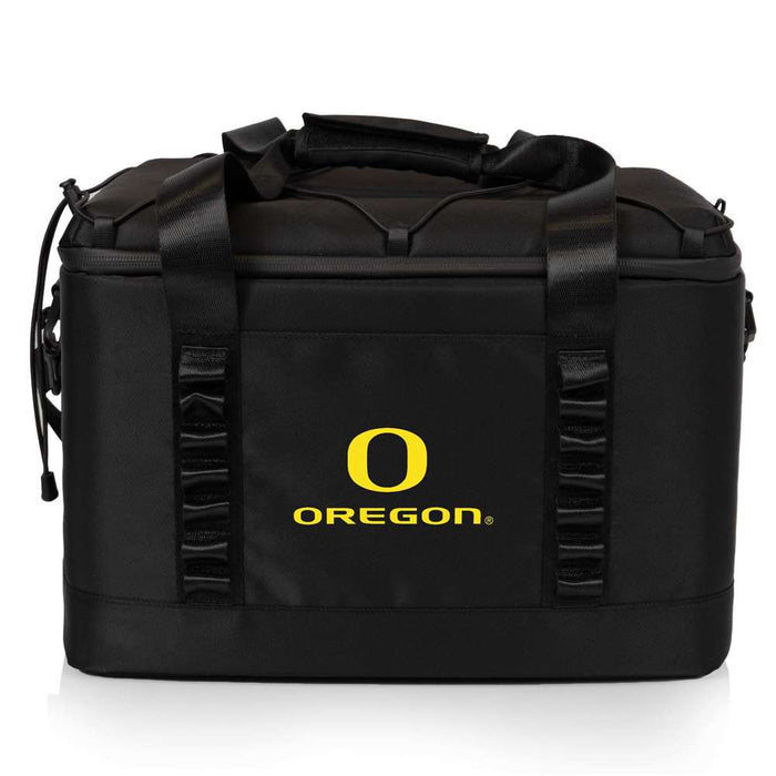 Oregon Ducks Tarana Superthick Recycled Cooler - 24 can