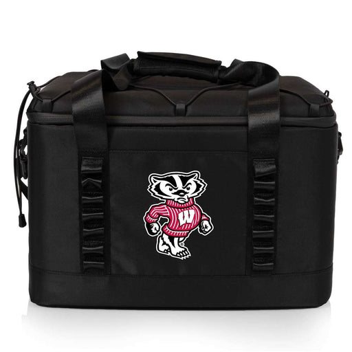 Wisconsin Badgers Tarana Superthick Recycled Cooler - 24 can