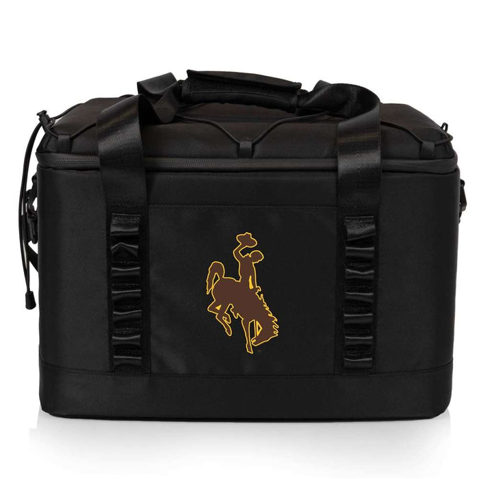 Wyoming Cowboys Tarana Superthick Recycled Cooler - 24 can