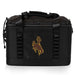Wyoming Cowboys Tarana Superthick Recycled Cooler - 24 can