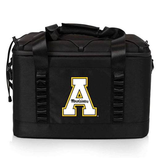 App State Mountaineers Tarana Superthick Recycled Cooler - 24 can