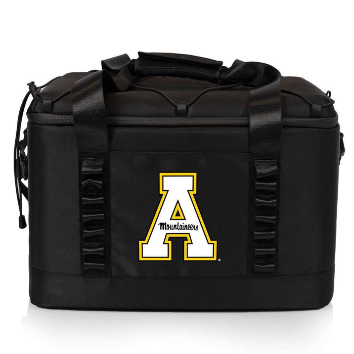 App State Mountaineers Tarana Superthick Recycled Cooler - 24 can