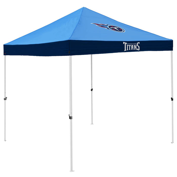 Tennessee Titans Economy Canopy