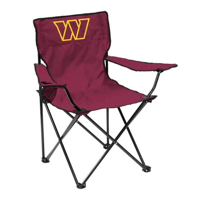 Washington Commanders Quad Chair