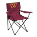 Washington Commanders Quad Chair