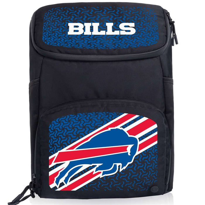 Buffalo Bills PTX 2.0 Tarana Recycled Backpack Cooler