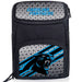 Carolina Panthers PTX 2.0 Tarana Recycled Backpack Cooler
