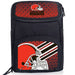 Cleveland Browns PTX 2.0 Tarana Recycled Backpack Cooler