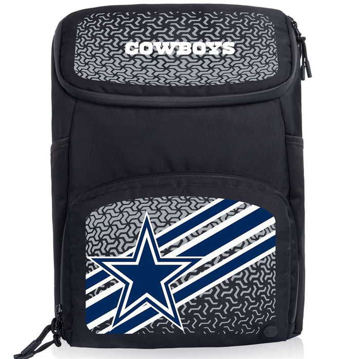 Dallas Cowboys PTX 2.0 Tarana Recycled Backpack Cooler