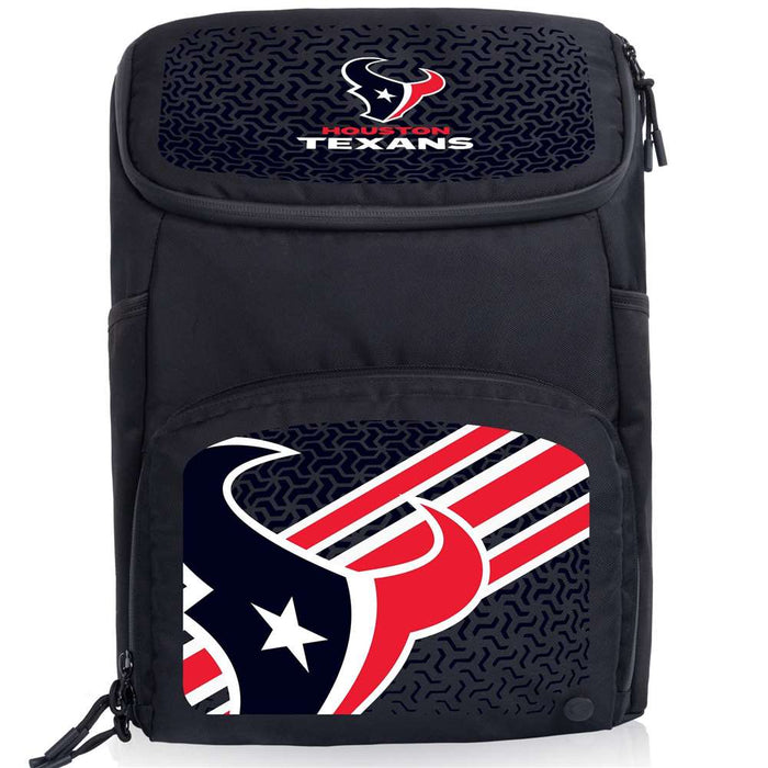 Houston Texans PTX 2.0 Tarana Recycled Backpack Cooler