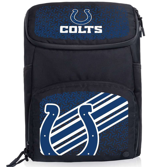 Indianapolis Colts PTX 2.0 Tarana Recycled Backpack Cooler