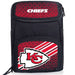 Kansas City Chiefs PTX 2.0 Tarana Recycled Backpack Cooler