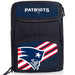 New England Patriots PTX 2.0 Tarana Recycled Backpack Cooler