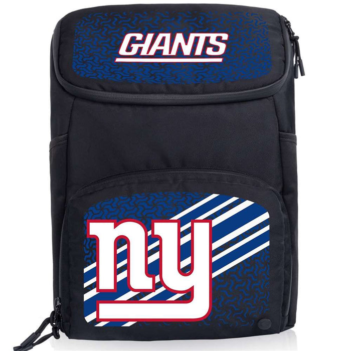 New York Giants PTX 2.0 Tarana Recycled Backpack Cooler