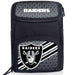 Las Vegas Raiders PTX 2.0 Tarana Recycled Backpack Cooler