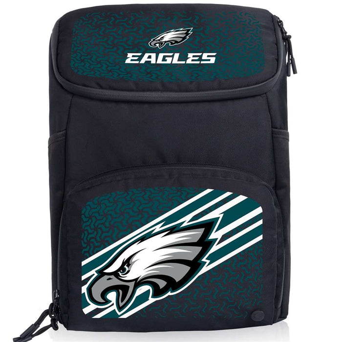 Philadelphia Eagles PTX 2.0 Tarana Recycled Backpack Cooler
