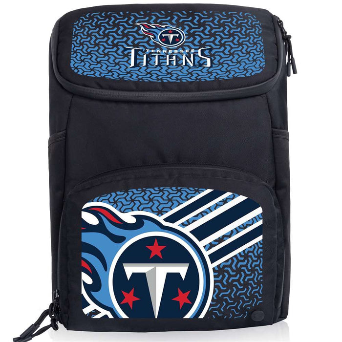 Tennessee Titans PTX 2.0 Tarana Recycled Backpack Cooler