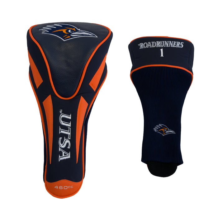 UTSA Road Runners Golf Apex Headcover 64368