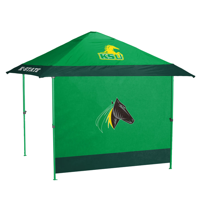 Kentucky State Canopy Tent 12X12 Pagoda with Side Wall