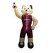 Cleveland Cavaliers Inflatable Mascot 7 ft Tall