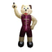 Cleveland Cavaliers Inflatable Mascot 7 ft Tall