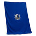 Dallas Mavericks Sweatshirt Blanket