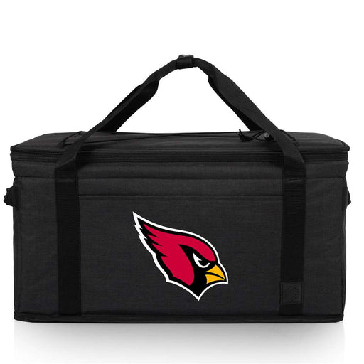 Arizona Cardinals 64 Can Collapsible Cooler