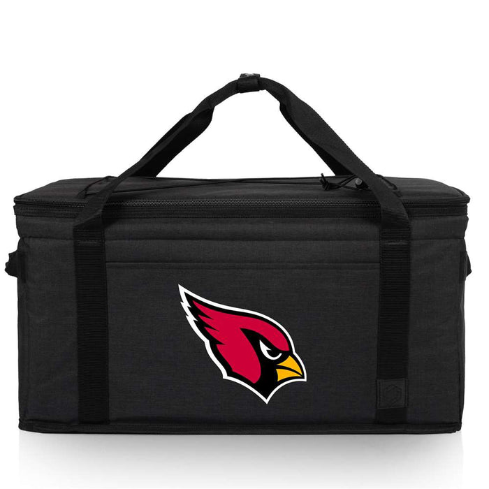Arizona Cardinals 64 Can Collapsible Cooler